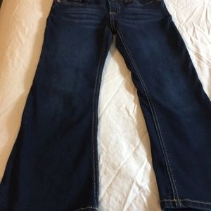 Pre-owned women Jordache jeans size 10 1/2